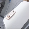 Best 4D Zero Gravity Full Body SL Track Electric Luxury Office 3D Recliner Folding Shiatsu Cheap Price Massage Chair 3