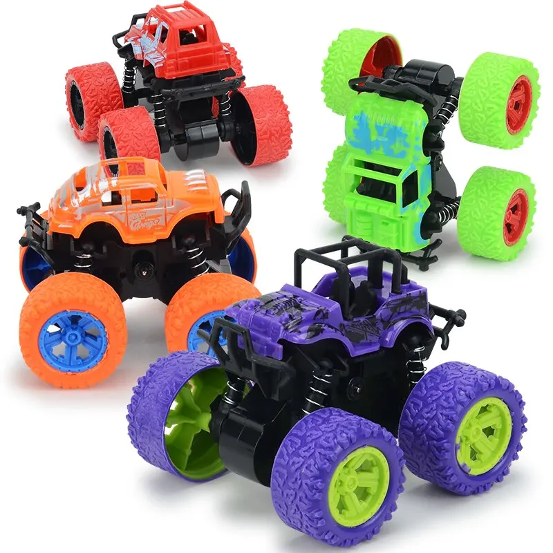 Carro Carrinho Mini Truck Infantil Meninos Brinquedo Fricção Overlar:  Produtos para sua casa, móveis, tecnologia, brinquedos e eletrodomésticos