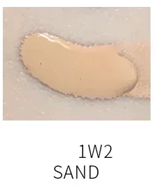 2025 Good Sale Wholesale High Quality NEW Makeup Foundation Liquid Long-Lasting Oil Control SPF10 PA++ 30ml Face Cosmetics Conce