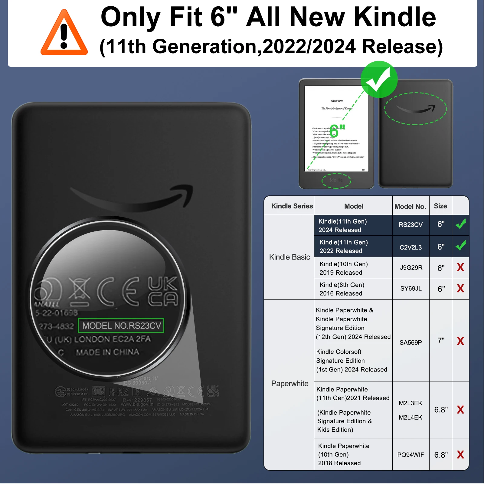 Premium 2-Pack Tempered Glass Screen Protectors