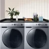 Washing Machine, Washer Dryer Countertop, 27.5" Depth X 54" Washer & Dryer Covers, Washer Machine 6