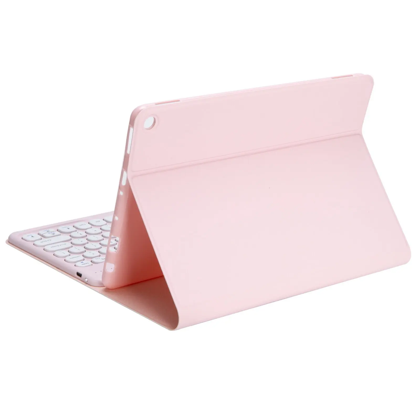 Rato do Teclado sem Fio Bluetooth para a Almofada Realme 2023 10.4 Polegada Rmp2102 Rmp2103 Embalagem Capa Case do - Imagem 4