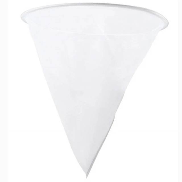 Méhészeti Mézes Szűrő Nylon Háló Méz Méhész Eszközök Mézkivonó Méhkas Fehérek - Image 5