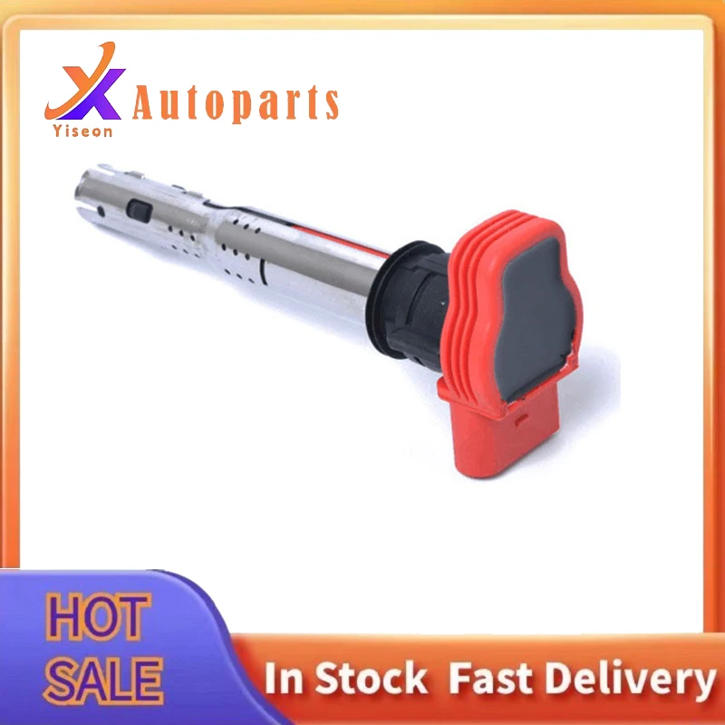 Tipi Di Bobine Di Accensione Per Auto Che Sostituiscono Le Bobine 06 E905115D 06 E905115E Per Vag 06 E905115A 06 E905115B 06 E905115C