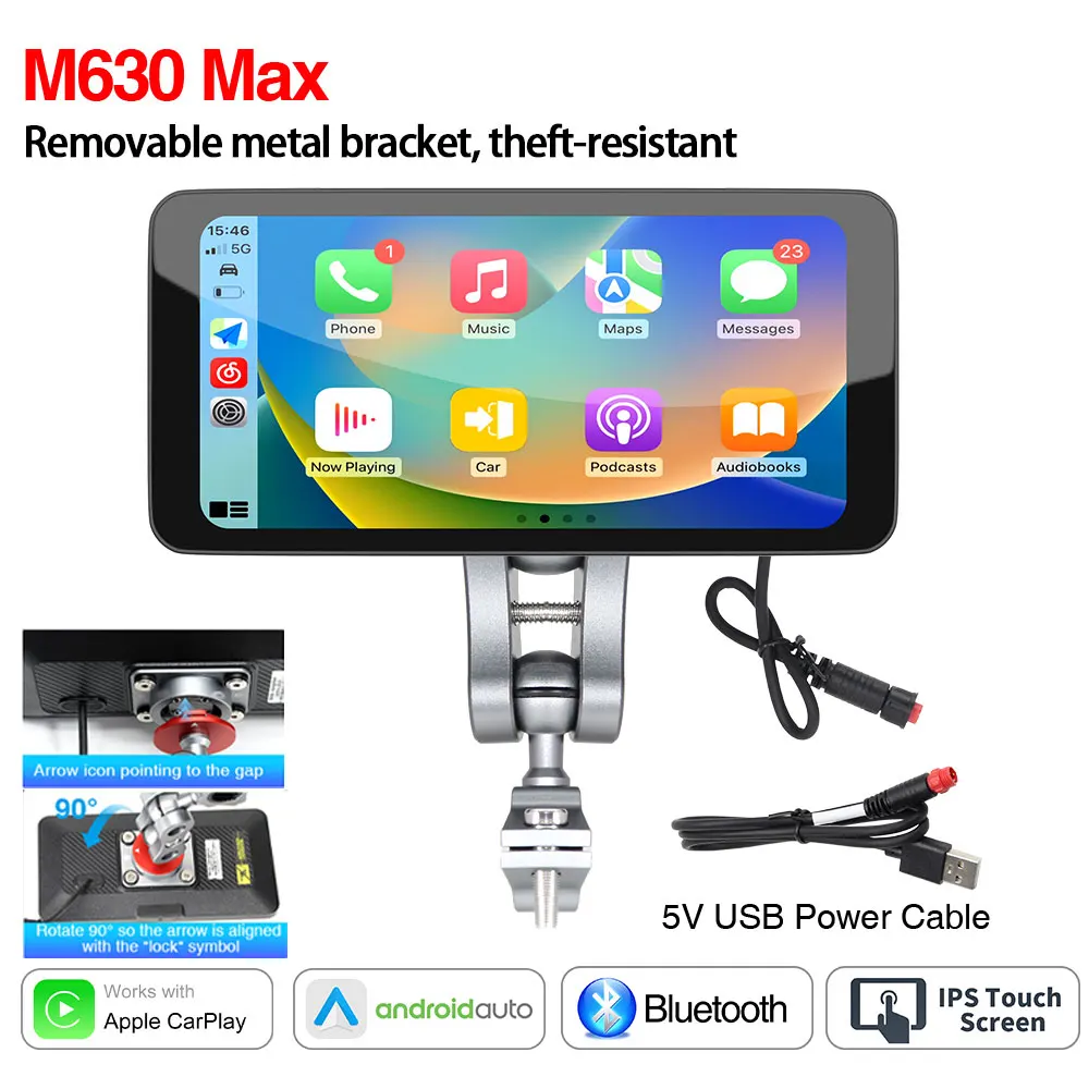 M630Max