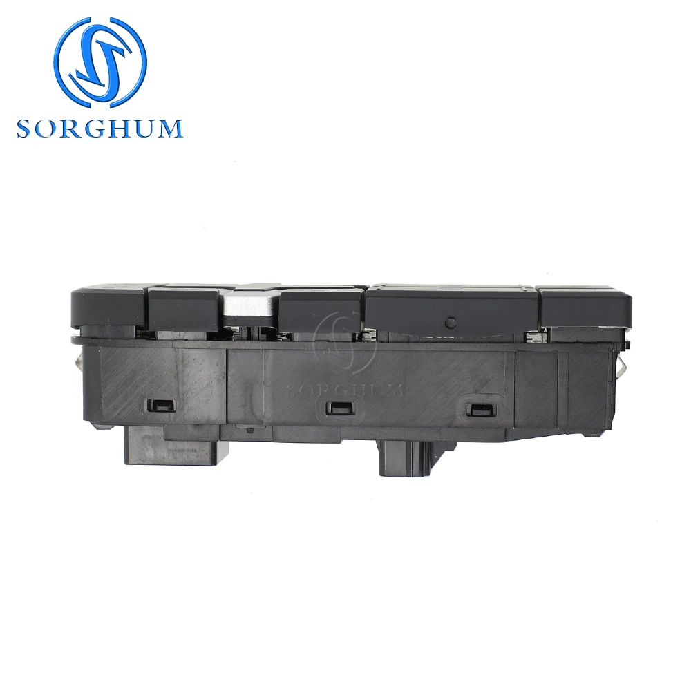 SORGHUM For Volvo Trucks FM9 FM11 FM12 FM13 FH12 Door Driver Side Control Panel Control Electric Power Window Switch 22154235