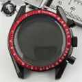 Red white bezel 4