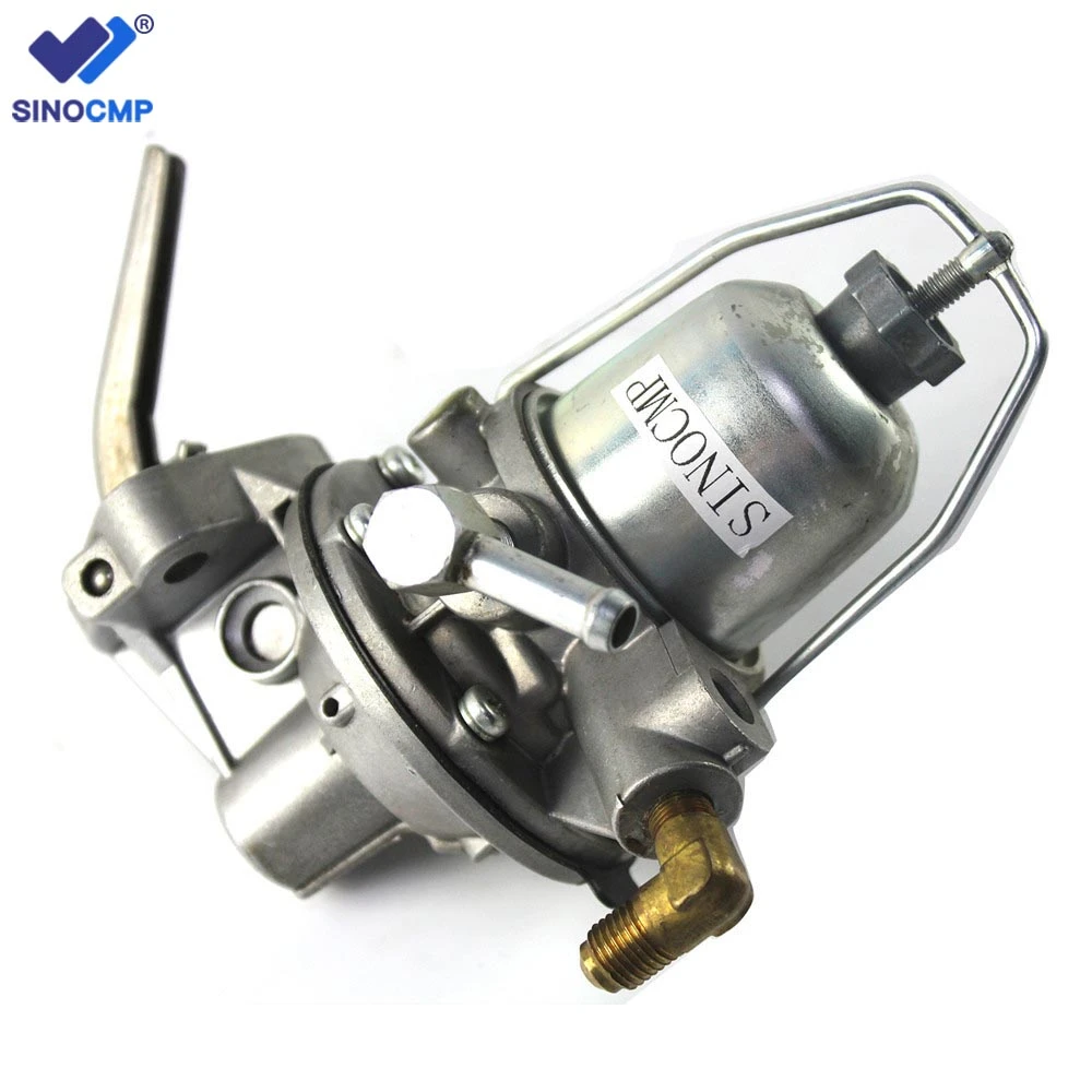 Fuel Pumps with Gaskets For Nissan H15 2 H20 2 H25 2 Engine TCM Komatsu