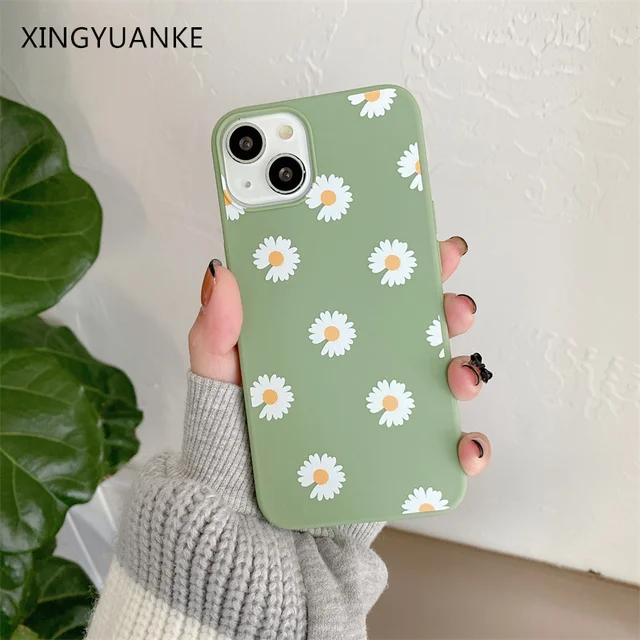Luxury Flowers Case For Xiaomi Redmi Note 10 10S 8T 8 7 9 Pro 9S 9A 9T 9C 8A POCO X3 F3 M3 11S 11T 11 Lite Pro Silicone Cover CS01-89