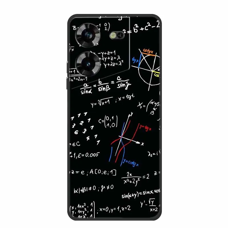 Fashion Soft TPU Silicone Shockproof Bumper Phone Case