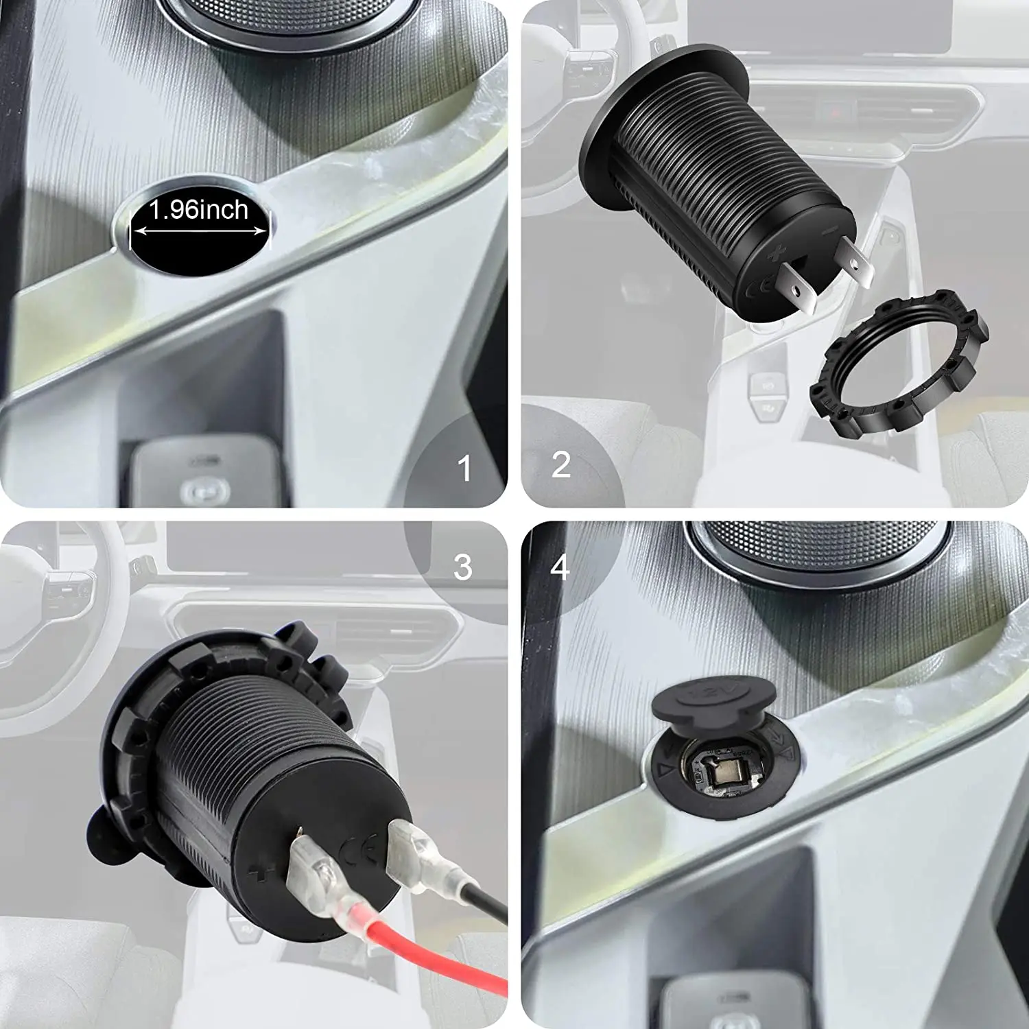    ڵ ؾ  ATV RV    ܼƮ  ܼƮ 12V  ÷