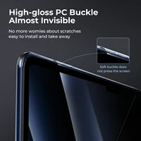 Laptop Case Compatible for MacBook Air 13.6 inch Case M4 M3 M2 2025 2024-2022 Release Model A3240 A3113 A2681 - Image 4