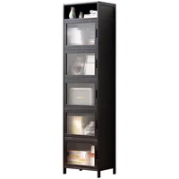Kitchen Cabinets Food Organizers Storage Vitrina Container Sideboard Furniture Gabinete Rangement Organizadores Aparador Mueble 1