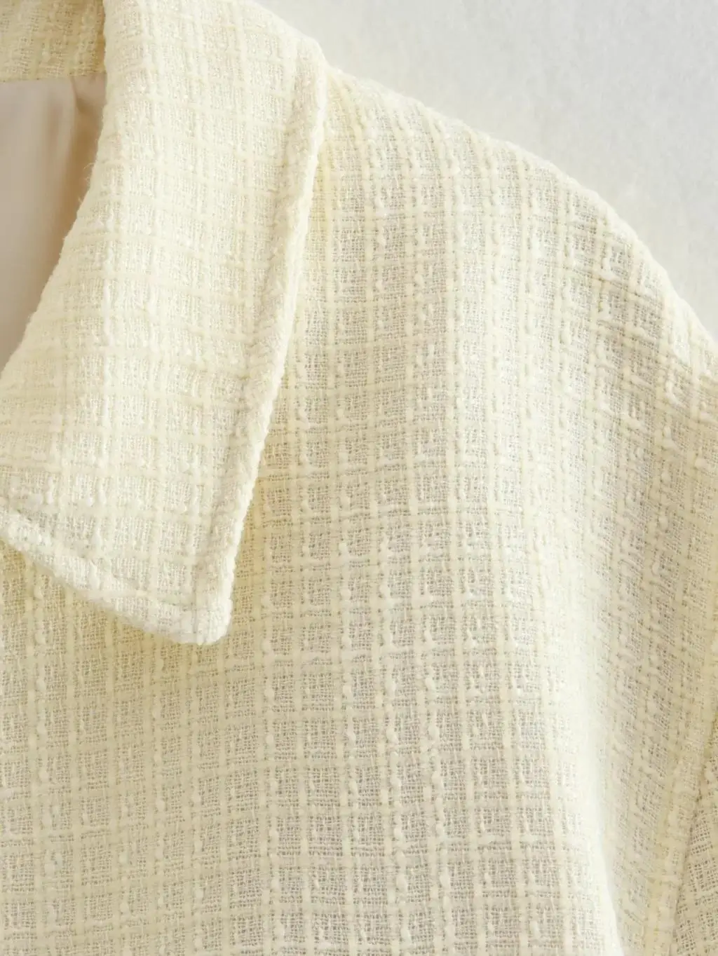 Women's Jackets rfzatrafins Coat Outwear Long Sleeve Tops Solid With Zipper Jacket Ladies Casual Cropped Coat For Women Bombers