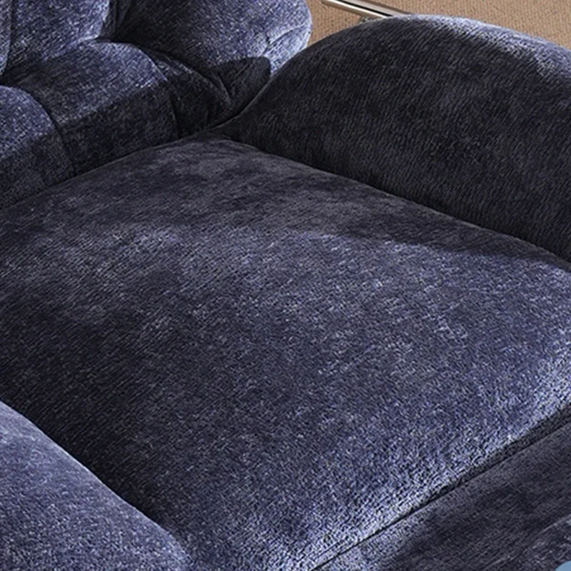 Person Lazy Sofa Lounges Chaiselong Bedrooms Designer Sofa Luxury Creative Sillas Para Sala De Estar Cushioned Furniture SGQ10XP