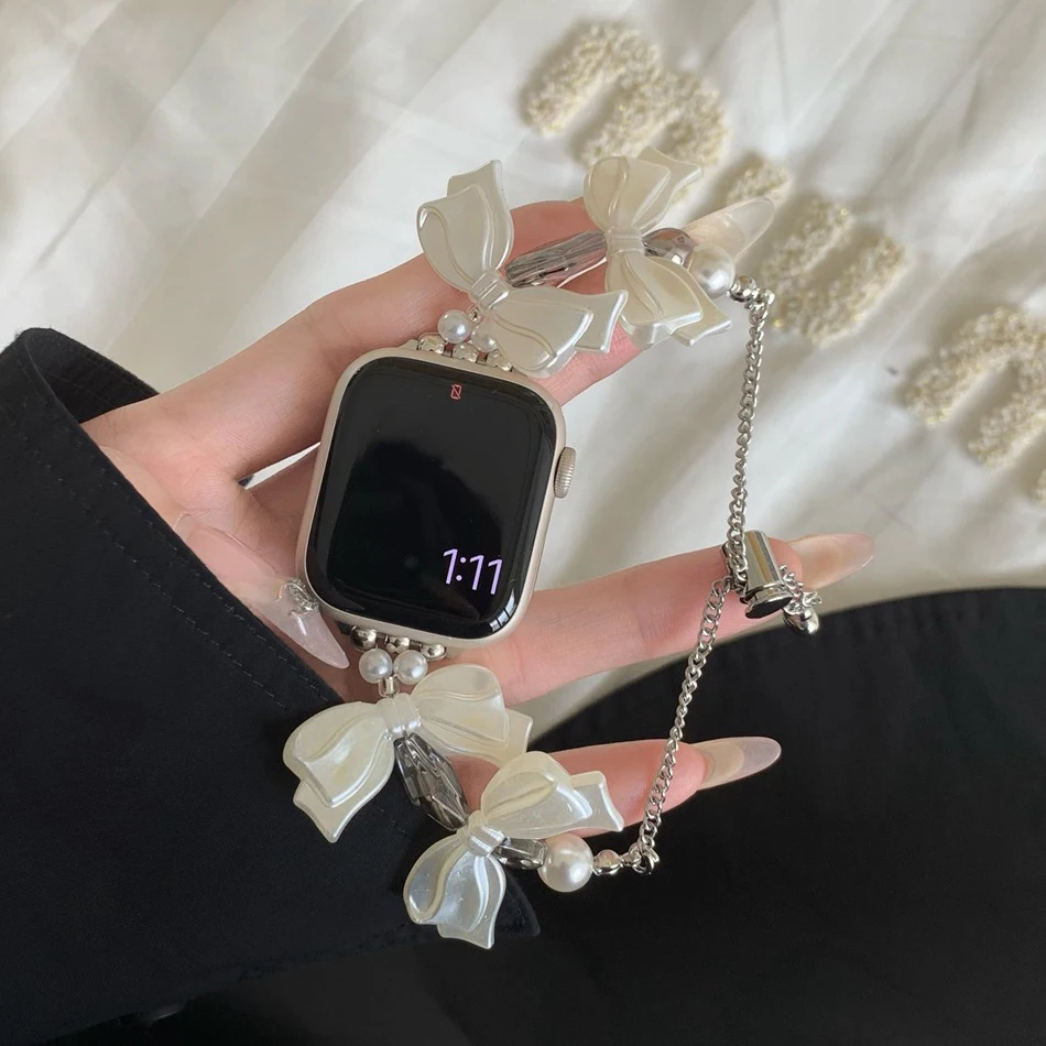 Apple Watch UItra 8 7 49mm 45mm 44mm  Ʈ, iWatch Series 6 5 4 SE 42mm 40mm 38mm ũŻ  