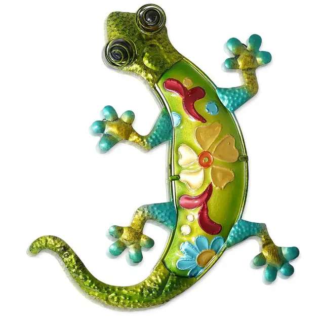 Kerti Állat Szobor Nappali Falfüggő Művészeti Dekoráció Bejárat Karácsonyi Esküvői Születésnapi Ünnepi Dísz