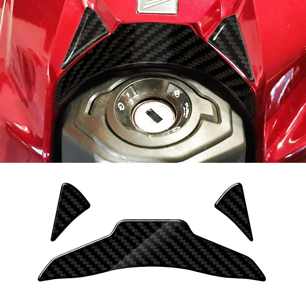 ȥ CBR650R 2019-2022 3D ī  Ʈ ũ  ƼĿ, ̵ ũ е ȣ