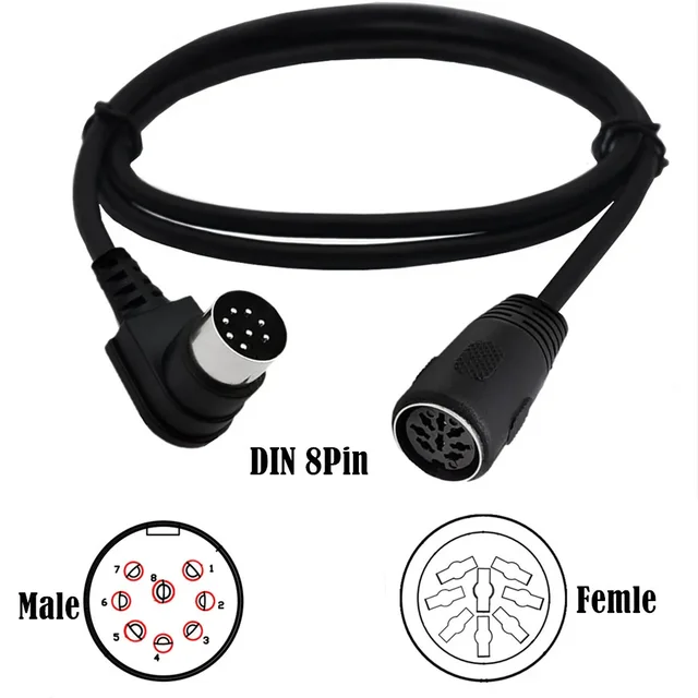 Beolab Review Extension Speaker Cable For Bang And Olufsen B&O