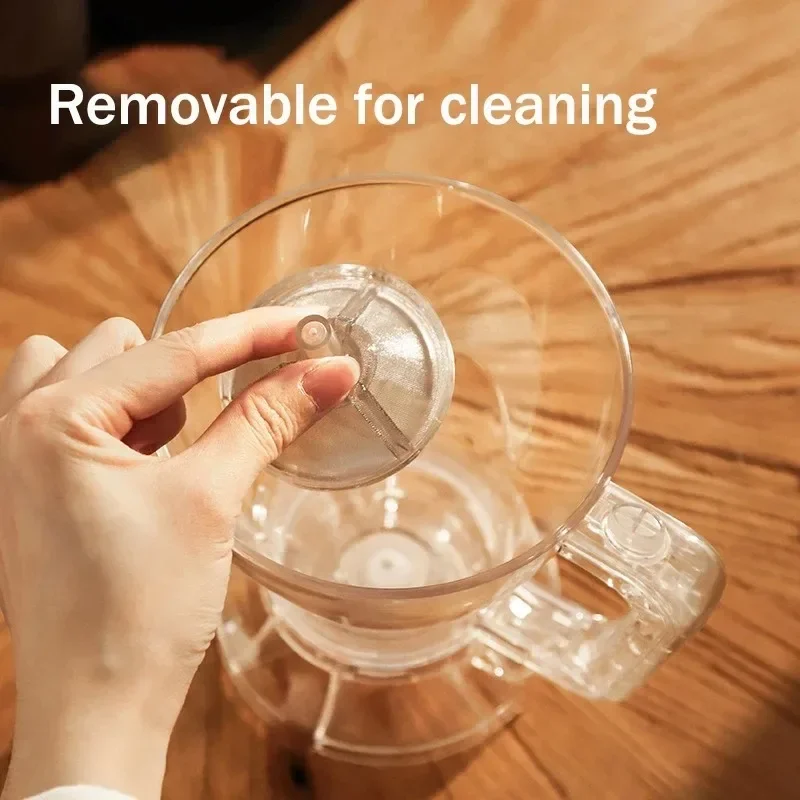 أدوات قهوة فاخرة لتحضير الشاي والقهوة