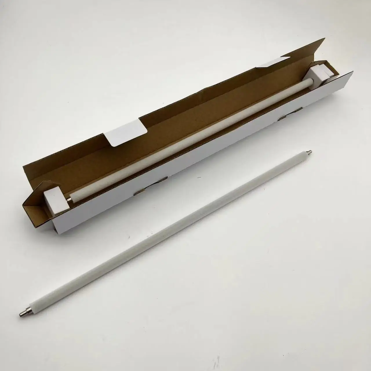 MPC2503 PCR Cleaning Roller for Ricoh MPC2003 MPC2004 MPC2504 MPC2011 MP C2003 C2503 C2004 C2504 C2011 Primary Charge printer primary charge roller
