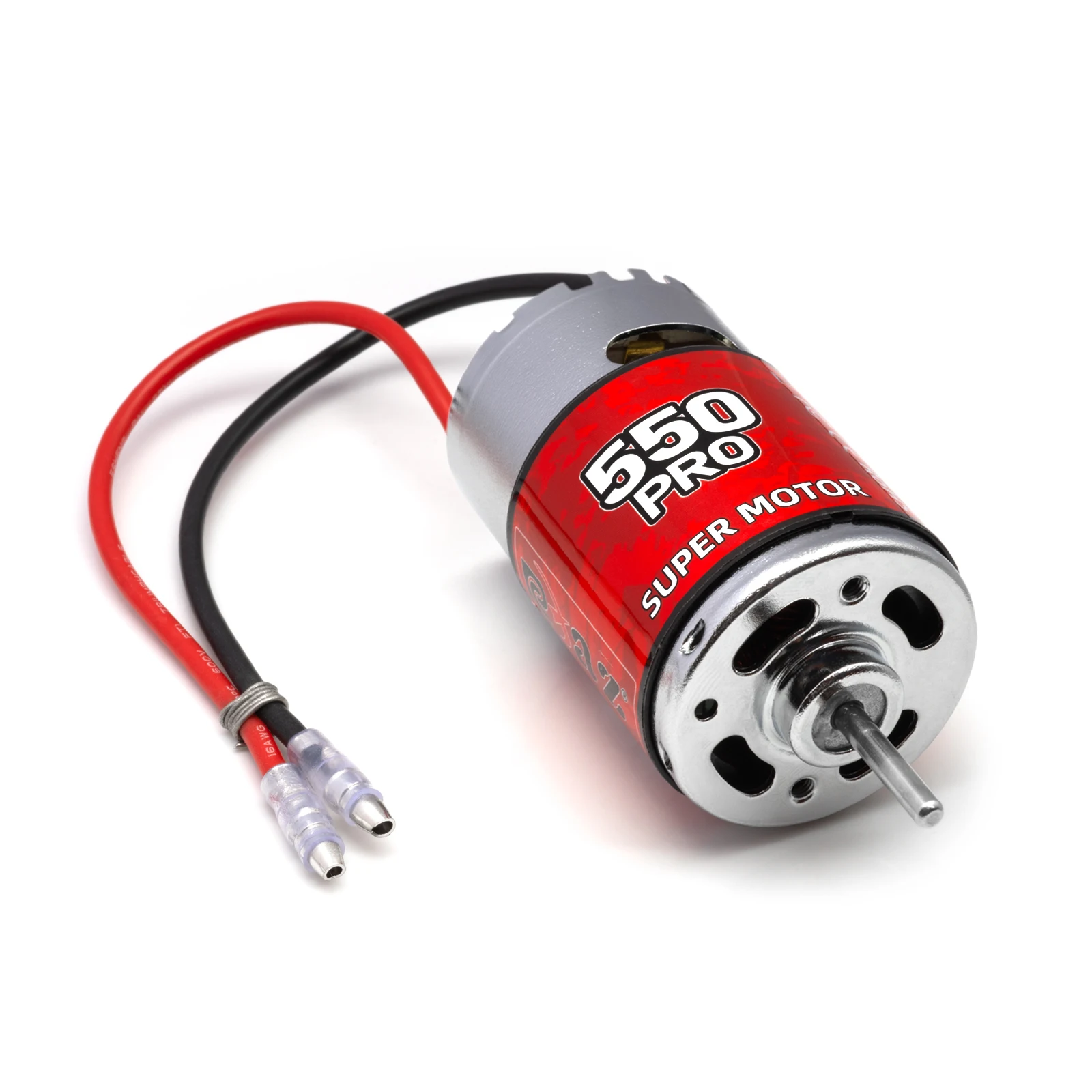 Moteur RC 10T 20T 27T 45T 65T 320A Tamiya T Plug - Pièces Voiture Radiocommandée