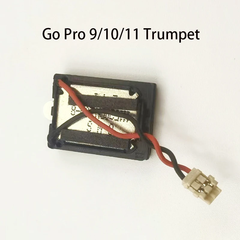 Оригинальный новый для Go Pro Hero 9/10/11 труба