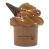 70ML Scented Butter Slime,Strechy And Non-Sticky,Ice Cream Cones accessories,Birthday, Holiday, Easter Day Party Gifts,DIY Stres 6