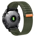 B-Army Green