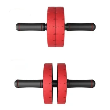 New Abdominal exercise exercise equipment Ab roller pulley core  abdominal muscle exercise exercises abdominal strength 5