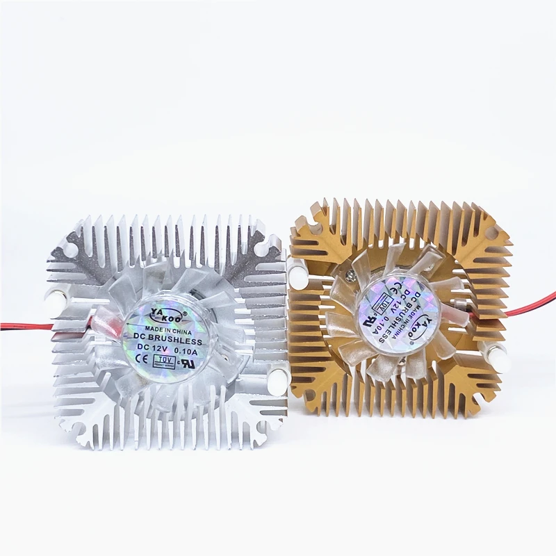 DC12V 0.1A 55mm BGA fan Graphics Card Fan Bridge chips fan with Heat sink Cooler cooling Fan 2pin 25 30 40 50 55mm hss countersink with 3 4 weldon shank 3 blade 90 degree chamfering cutter for magnetic drill to chamfer