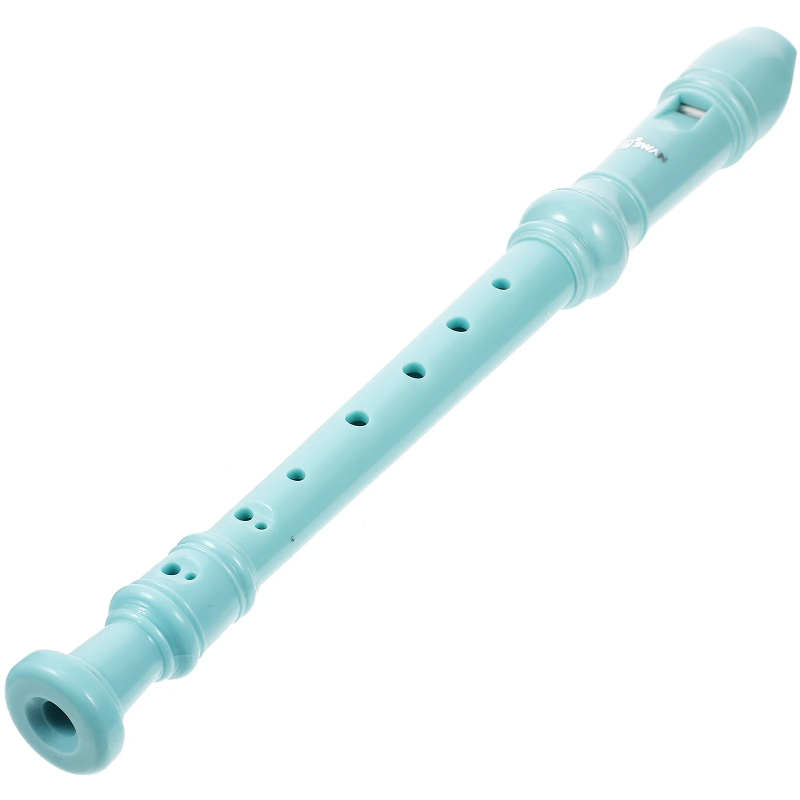 

Aldult 8 Hole Treble Recorder Pupils Musical Instruments Flute for Kids Flannel Children Clarinet