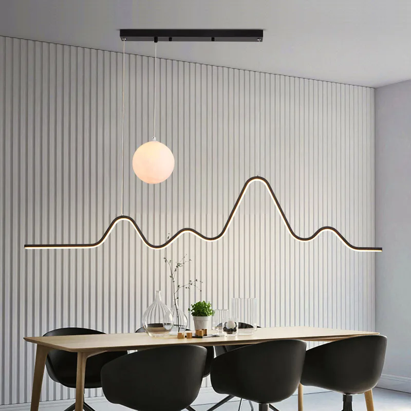 Decorazioni Per La Casa Salone Decorazioni Per La Camera Da Letto Luci A Led Per Lampadari Da Camera Soffitto Sala Da Pranzo Lampadario Per Interni Il