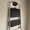 Heavy-Duty Ladder Hanger-Wall Mount Ladder Hooks For Ladder Storage-Wheelbarrow Hangers For Garage Wall-1 Pack Easy To Use 3
