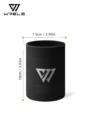 1 pc black
