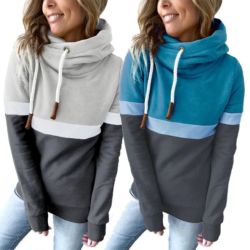 

Толстовка Женская с длинным рукавом, на осень/зиму, 3Xl