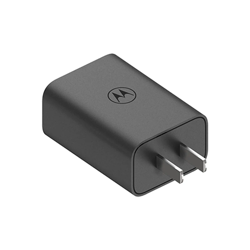 레노버 모토 시리즈 68W GaN 어댑터 충전 세트 USB-C 6A 노트북 태블릿 휴대폰용 (모토로라 엣지 2024 2025 레이저 PD3.0 호환)