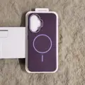 Sunset Purple