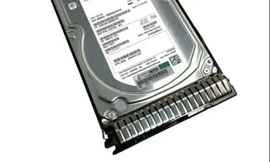 

Для жесткого диска 861590-B21 861607-001 8TB SAS 12G 7,2 K 3,5 дюйма G8 G9