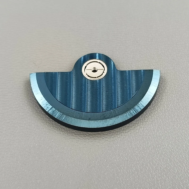 Automatic Hammer Rotor for Mechanical Watch Refit – High-Quality Pendulum Weight
