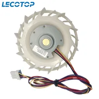 Nouveau ventilateur de refroidissement EAU62863004 pour réfrigérateur LG, radiateur de congélateur, pièces de rechange 1
