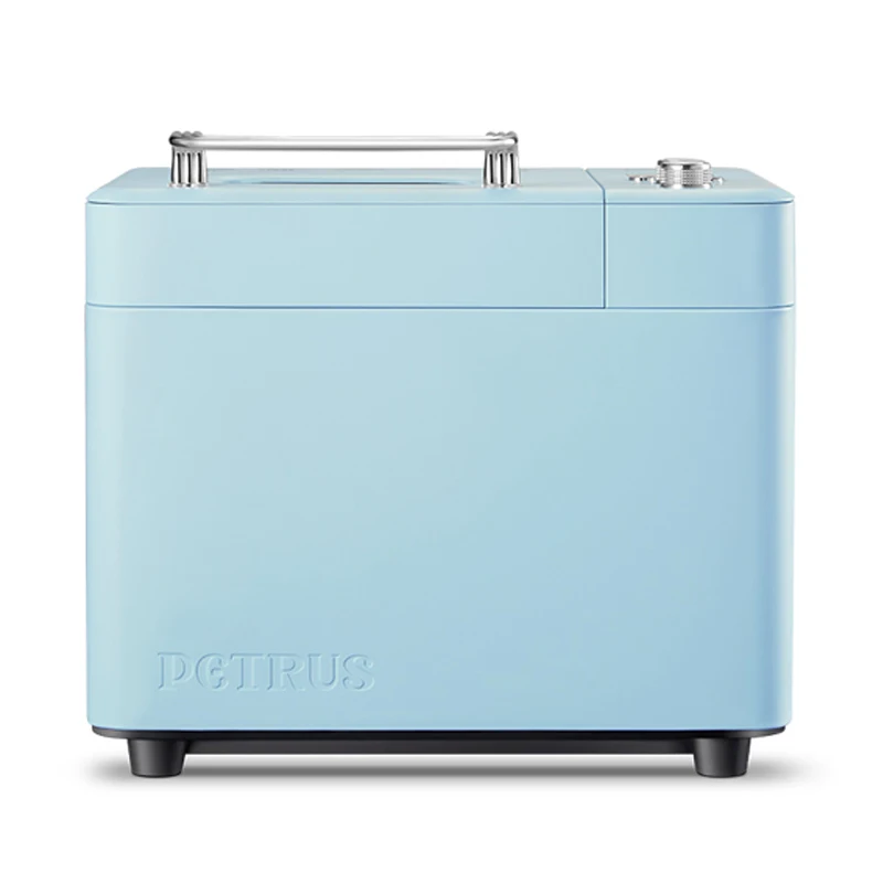 

PE9709 Home Bread Maker New multi-function toast kneading machine with silent fruit sprinkler