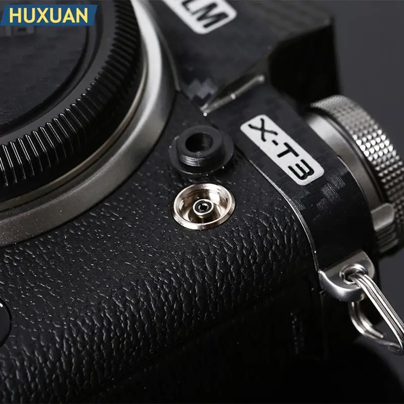 Plastic Flash Remote PC Sync Terminal Cap Battery Grip Connector Cover For Fujifilm XT2 XT3 XT4 XH1 GFX50S GFX50R VG-XT3 VG-XT2
