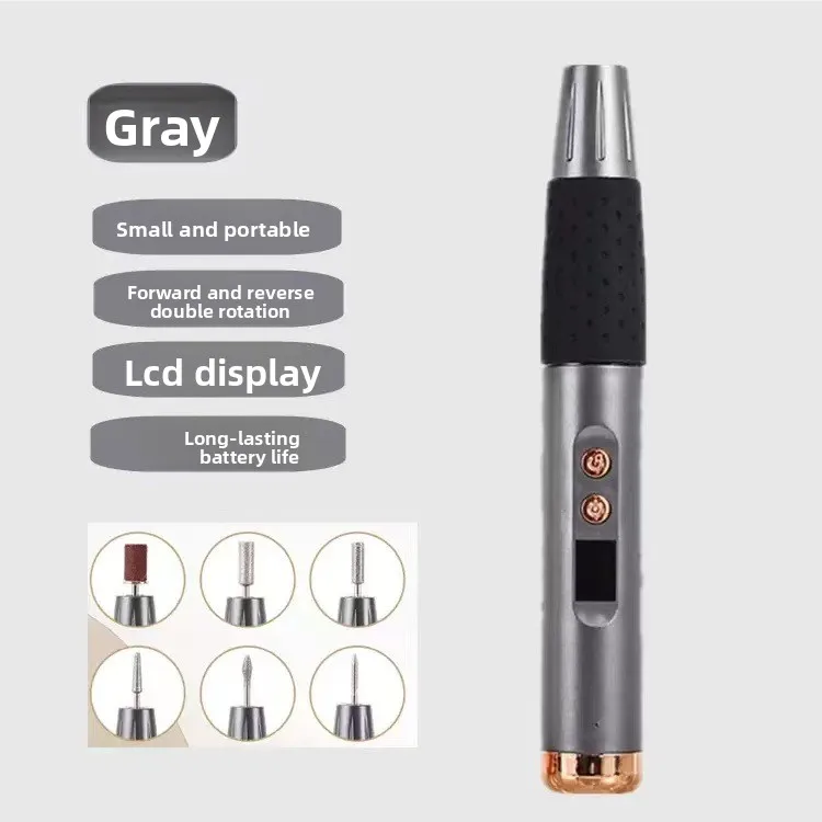 Premium Grey