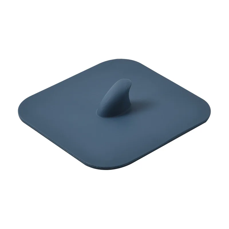 Sealed Lid Floor Drain Anti Odor Anti Insect Backflow Drainage Outlet Kitchen Bathroom Floor Drain Cover Bathroom Product