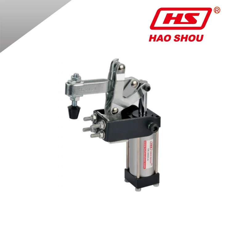 

Quick Gripper Pneumatic Clamps