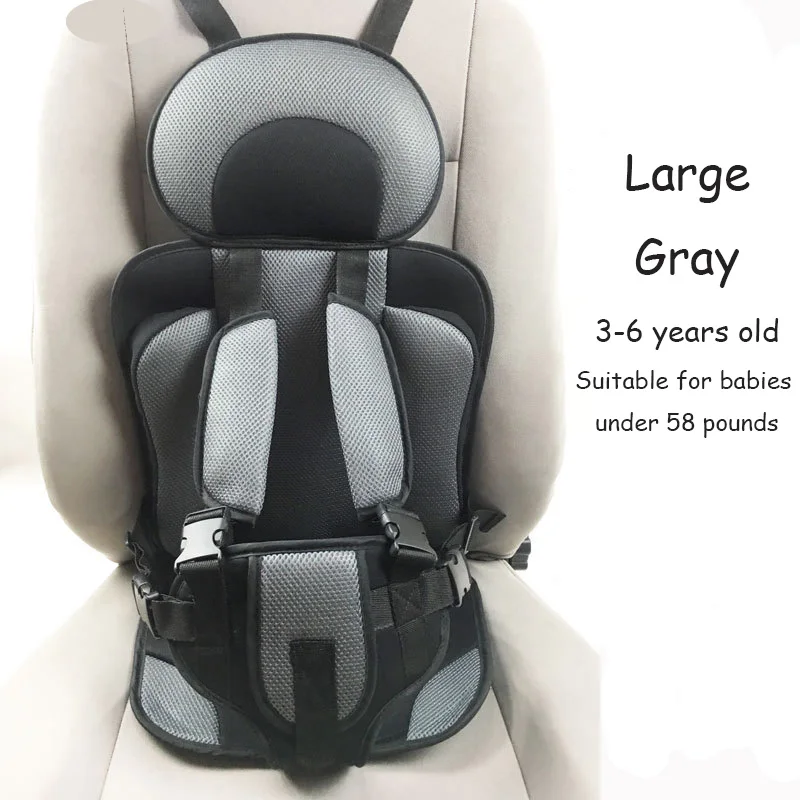 gray large