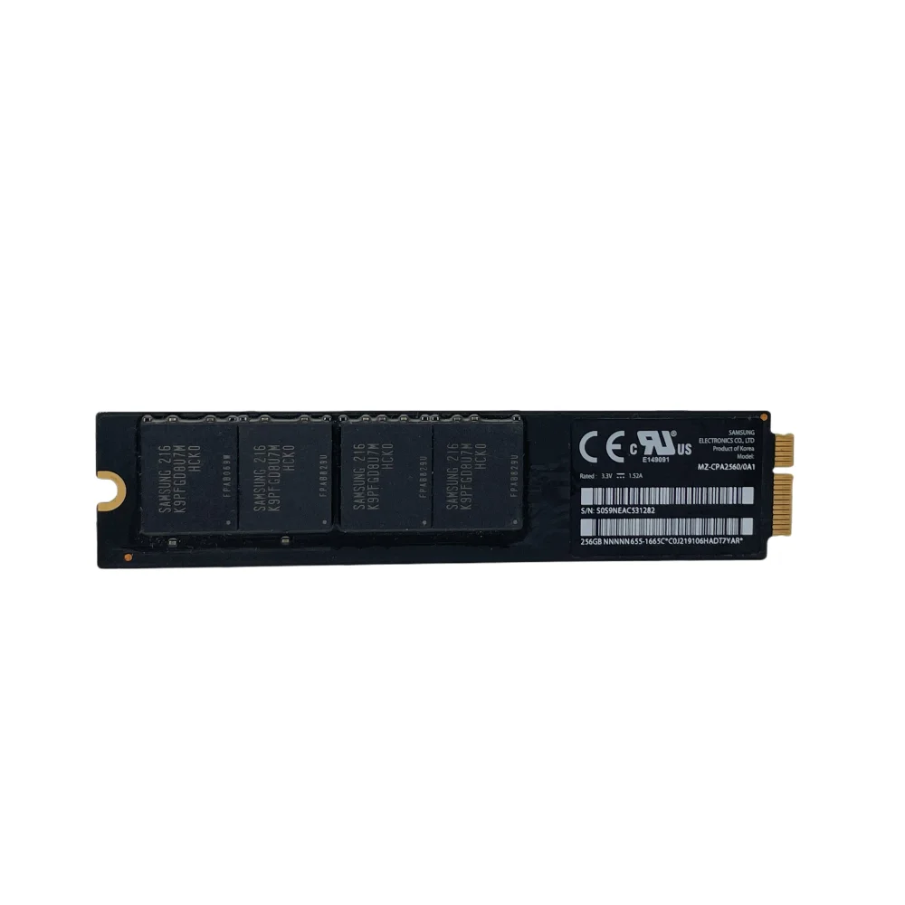 Mac Pro 128gb Ssd Ssd For Macbook Air 2013 Odyson 512GB SSD