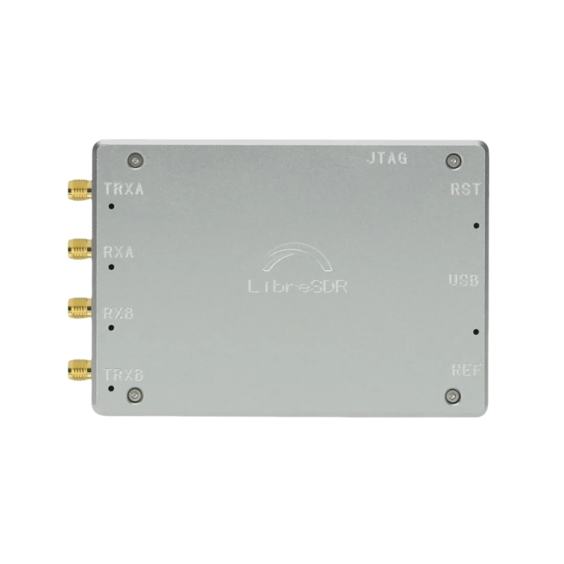 New 70MHz-6GHz LibreSDR B210mini Software Defined Radio SDR XC7A200T+AD9361 XC7A100T+AD9363 Support UHD Pluto OAI B210 4