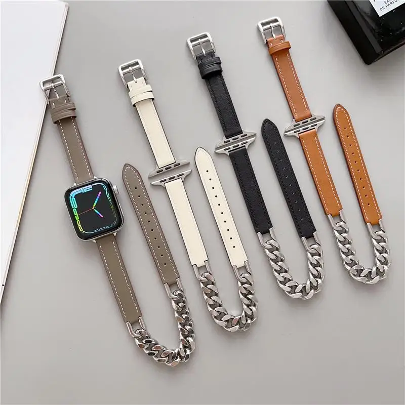 Gourmette    ġ ,  , iWatch ø 7 6 5 3 se Ʈ, 40mm, 41mm, 38mm, 44mm, 45mm, 42mm, 49mm